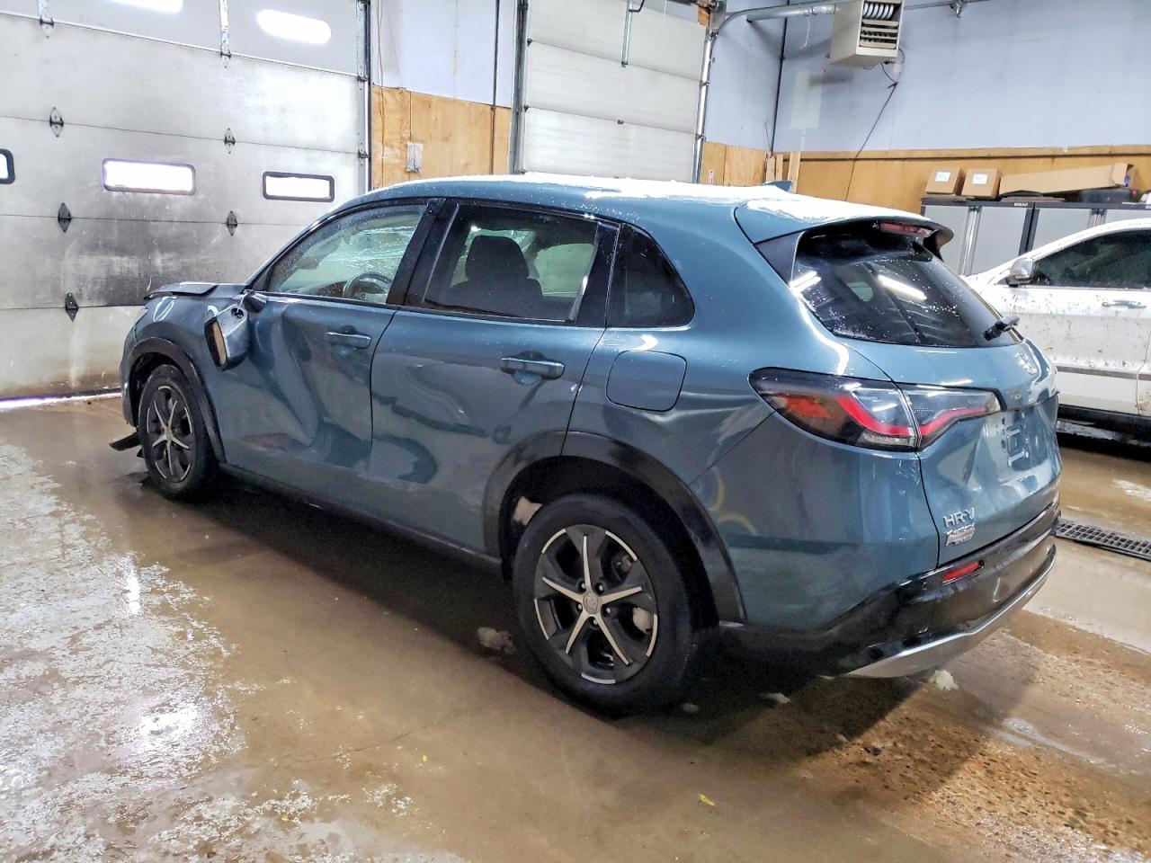 2024 HONDA HR-V EXL photo 2