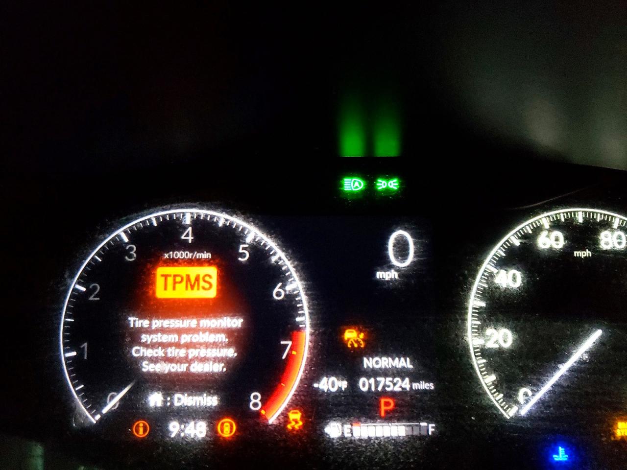 2024 HONDA HR-V EXL photo 9