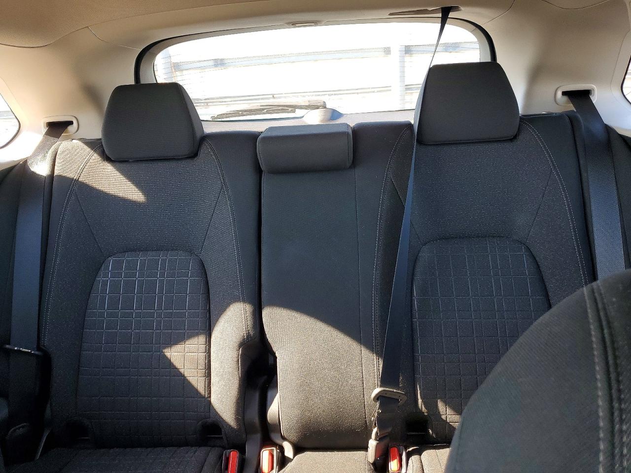 2024 HONDA HR-V LX photo 10