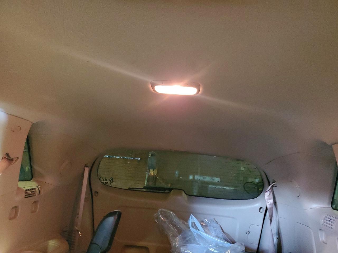 2011 KIA SORENTO EX photo 10