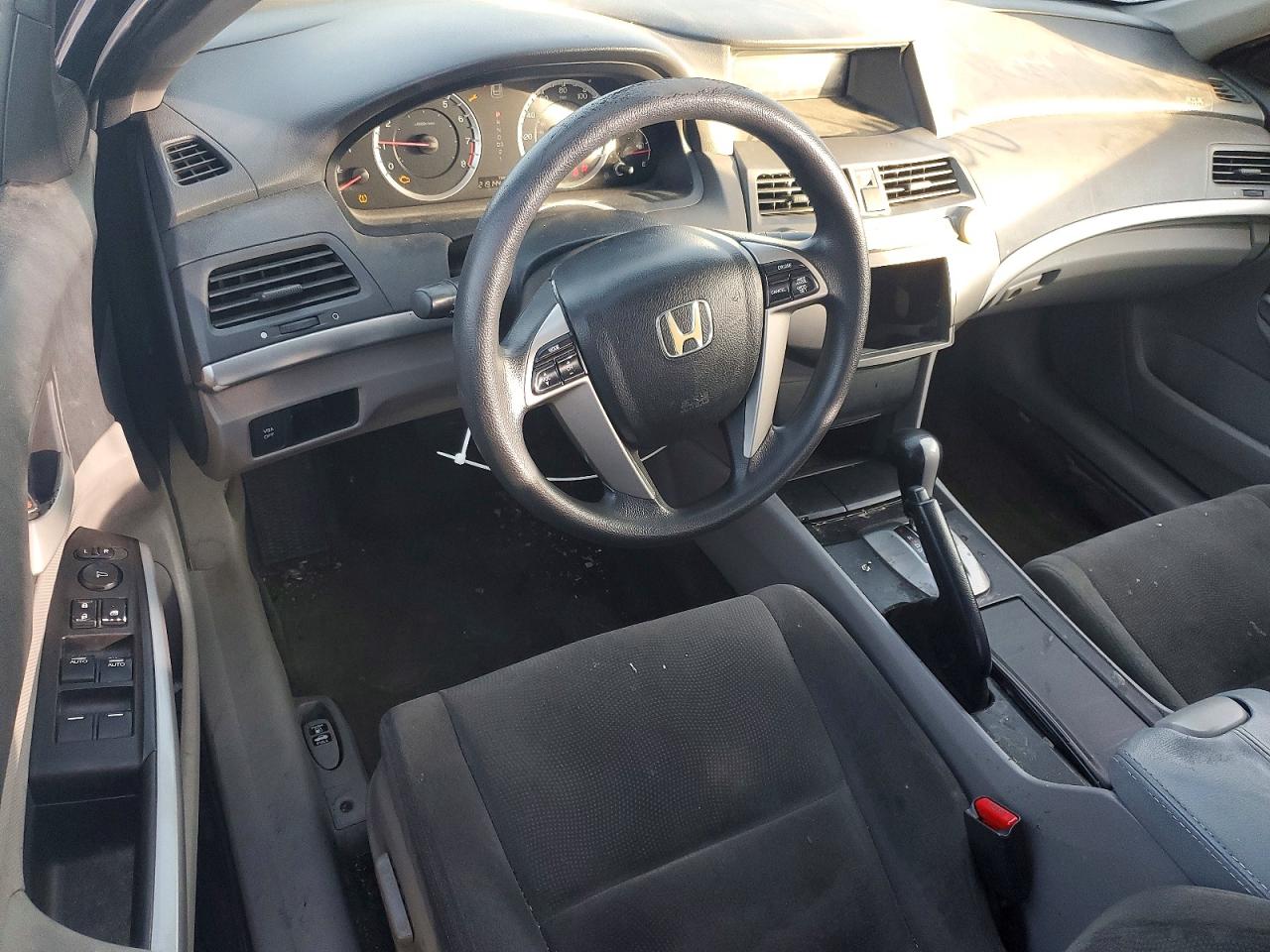2010 HONDA ACCORD EX photo 15