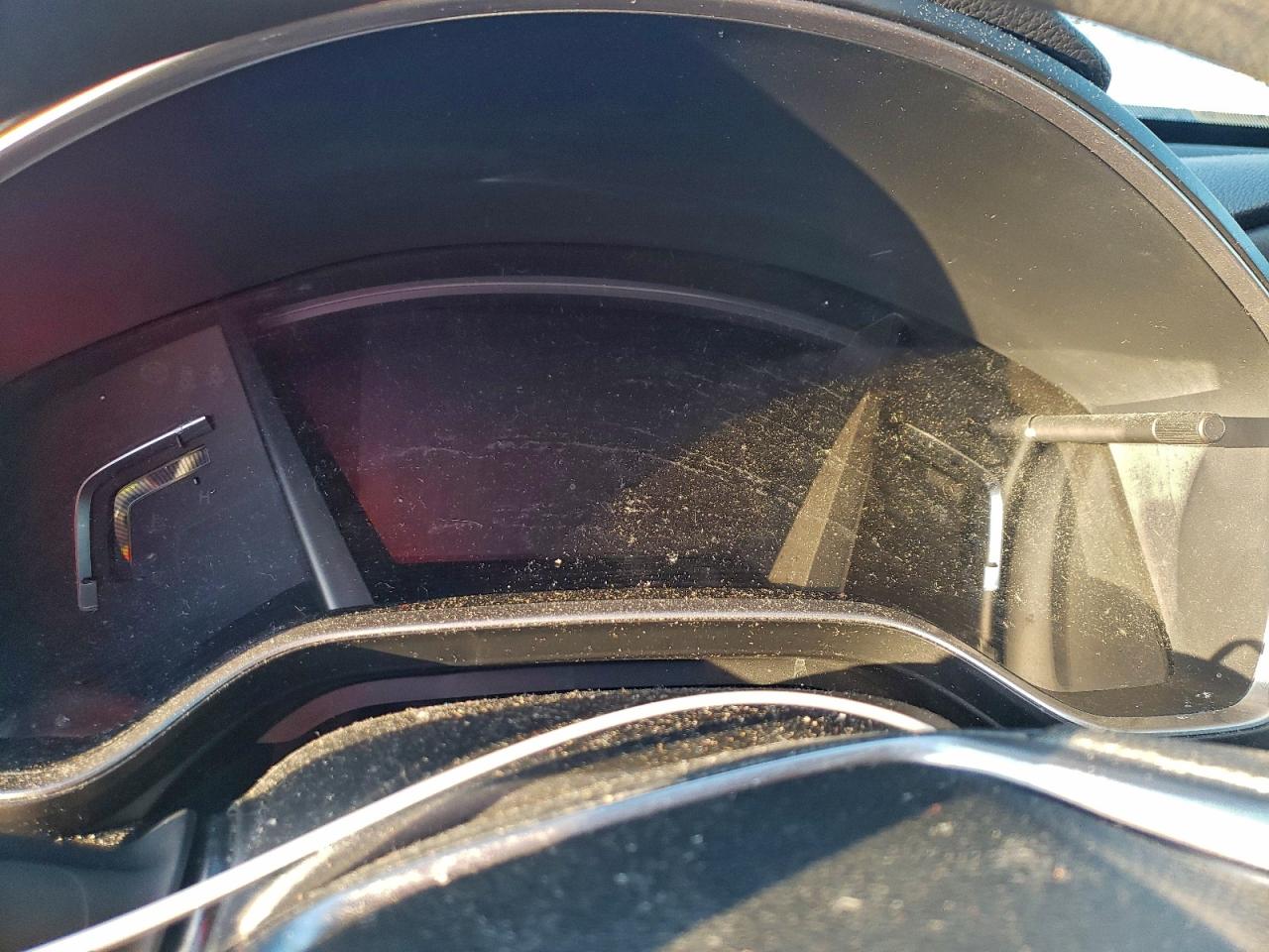 2018 HONDA CR-V EX photo 9
