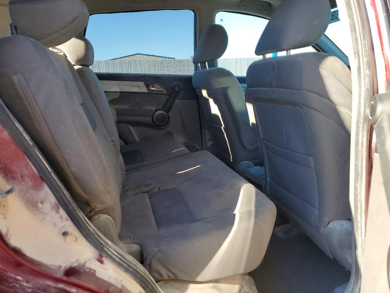 2010 HONDA CR-V EX photo 11
