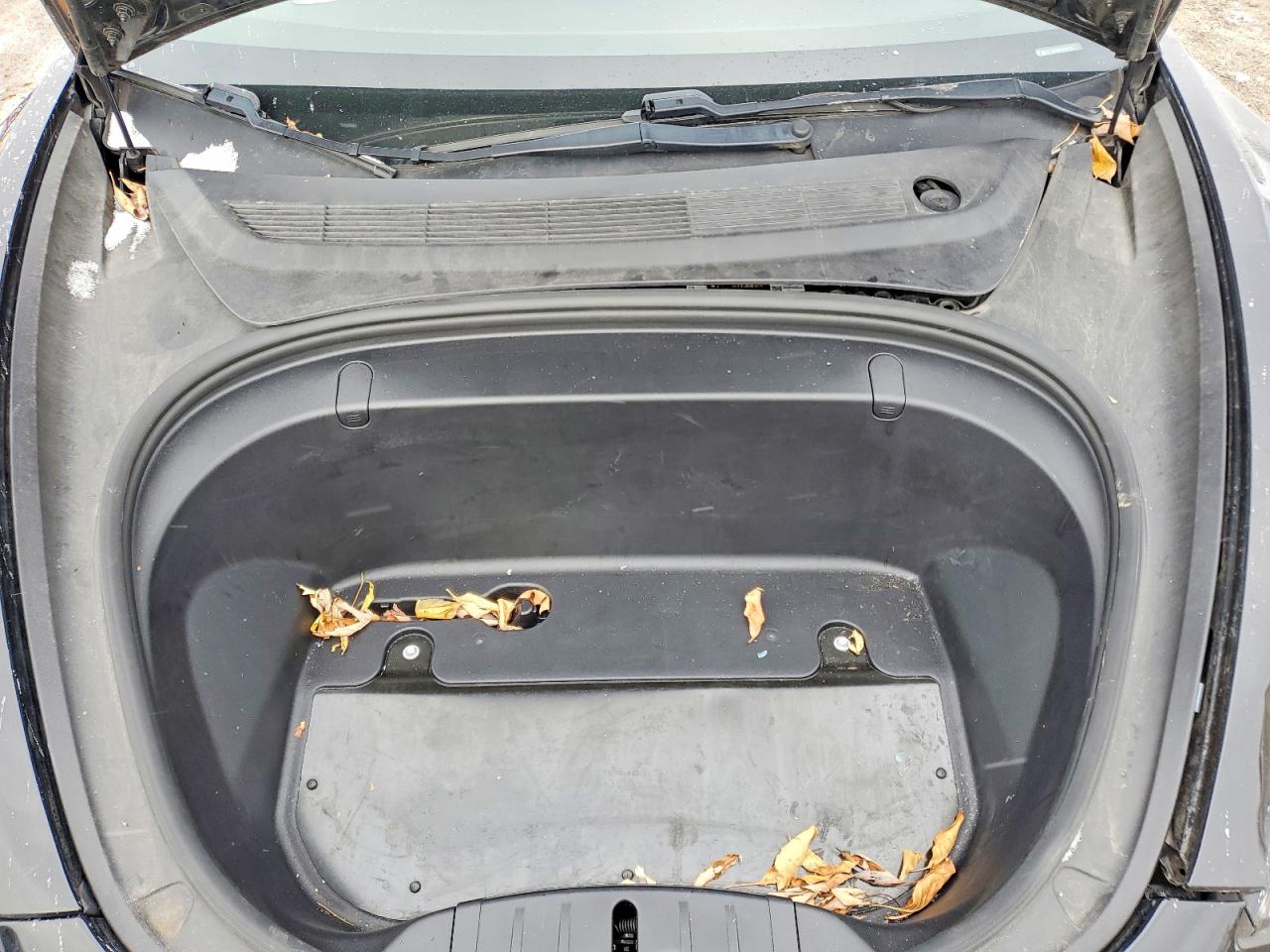 2018 TESLA MODEL 3 photo 21