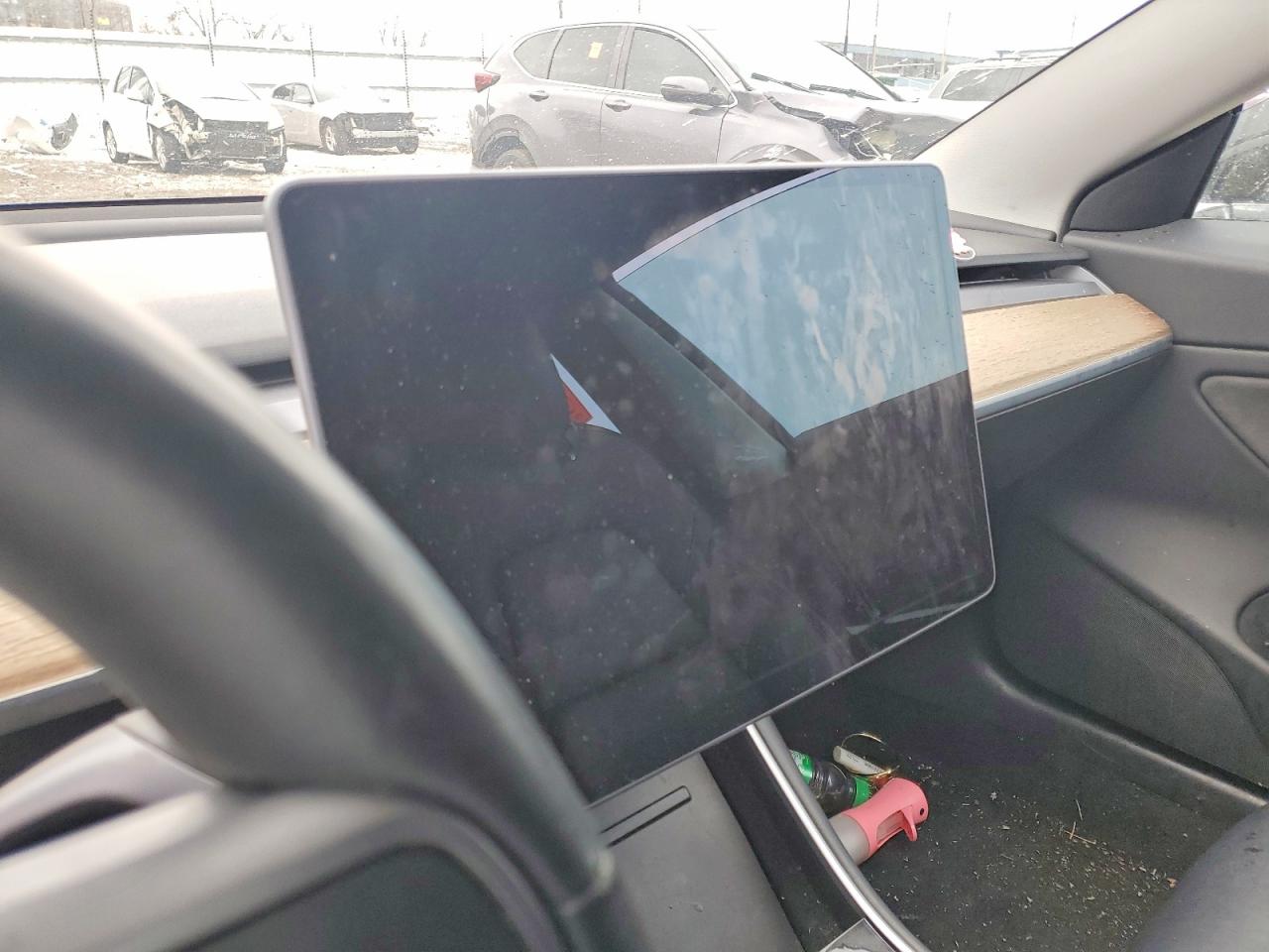 2018 TESLA MODEL 3 photo 17