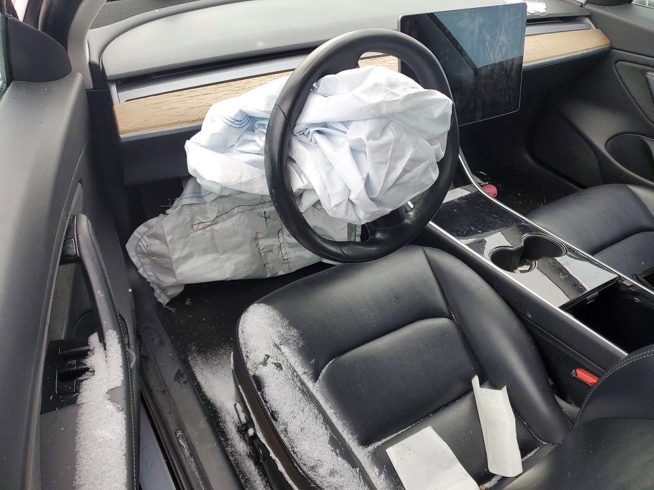 2018 TESLA MODEL 3 photo 15