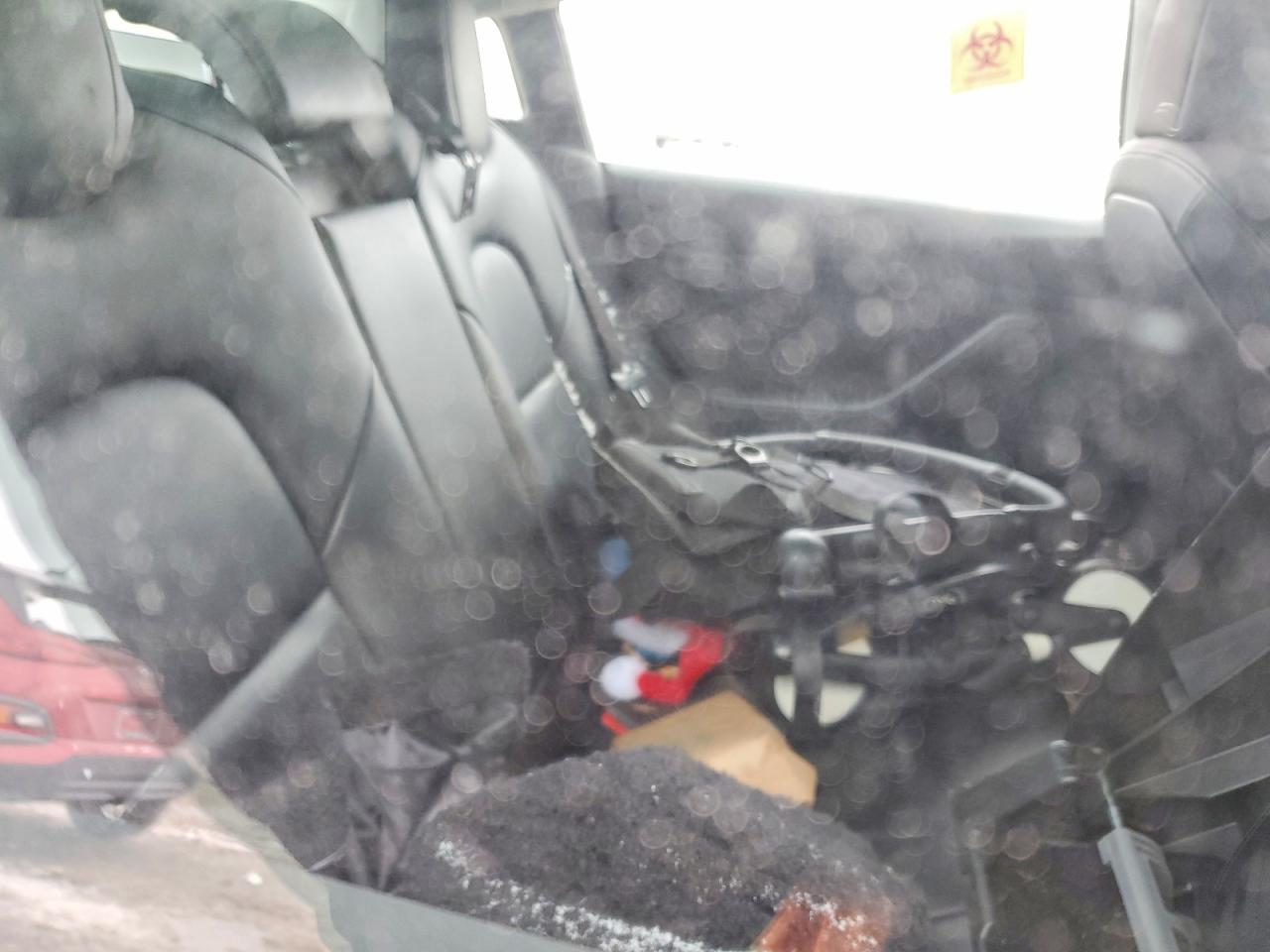 2018 TESLA MODEL 3 photo 19