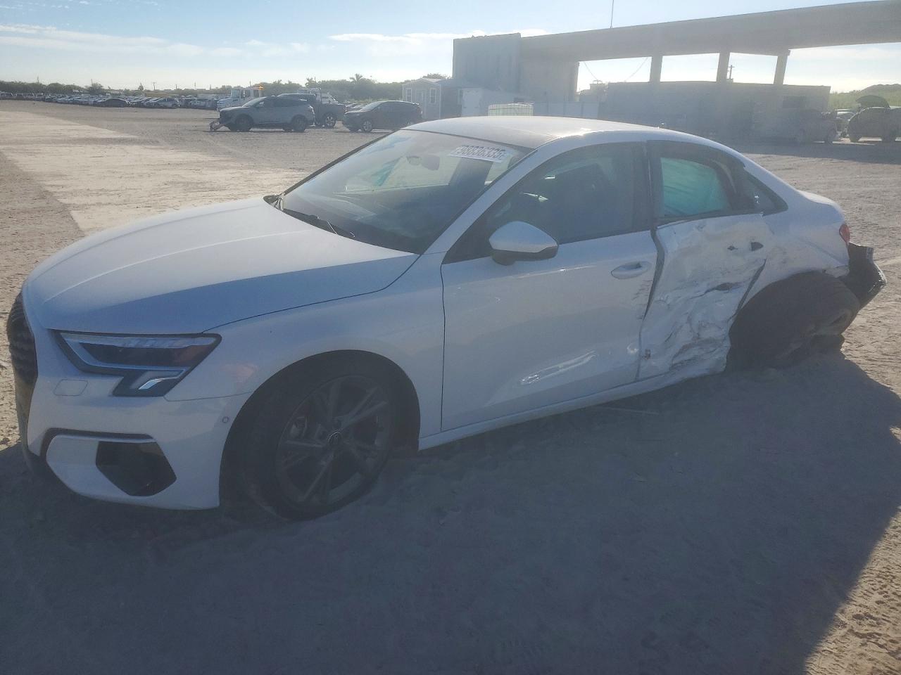 2024 AUDI A3