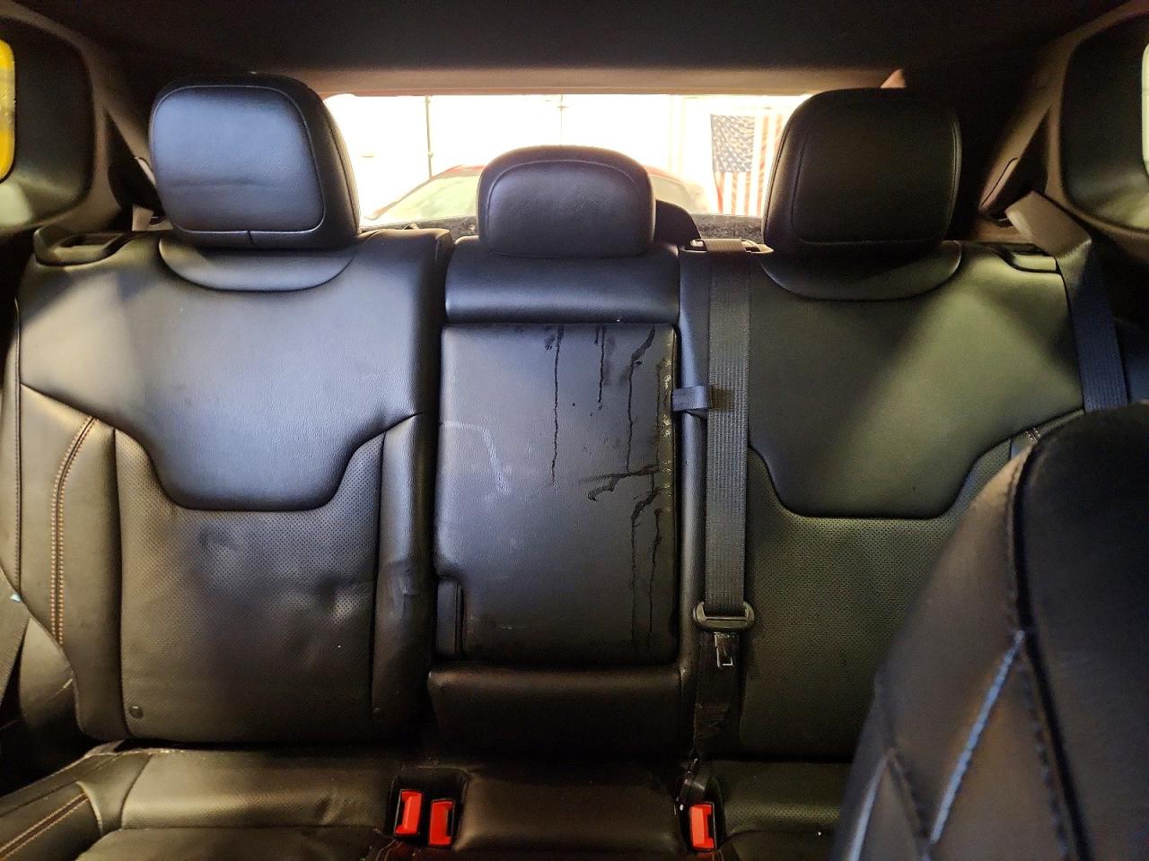 2022 JEEP COMPASS LIMITED photo 10