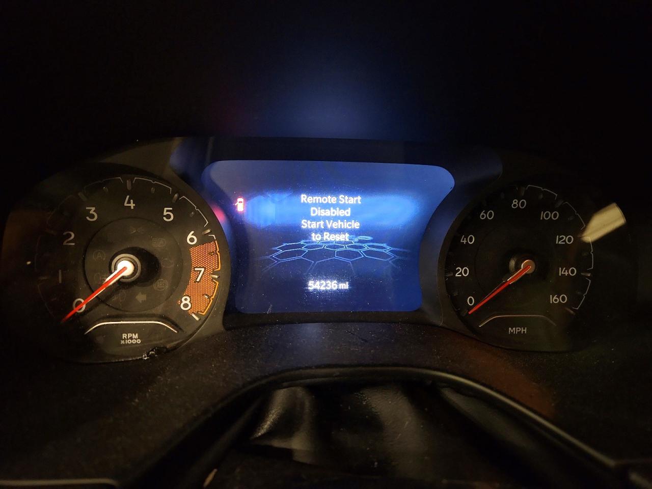 2022 JEEP COMPASS LIMITED photo 9