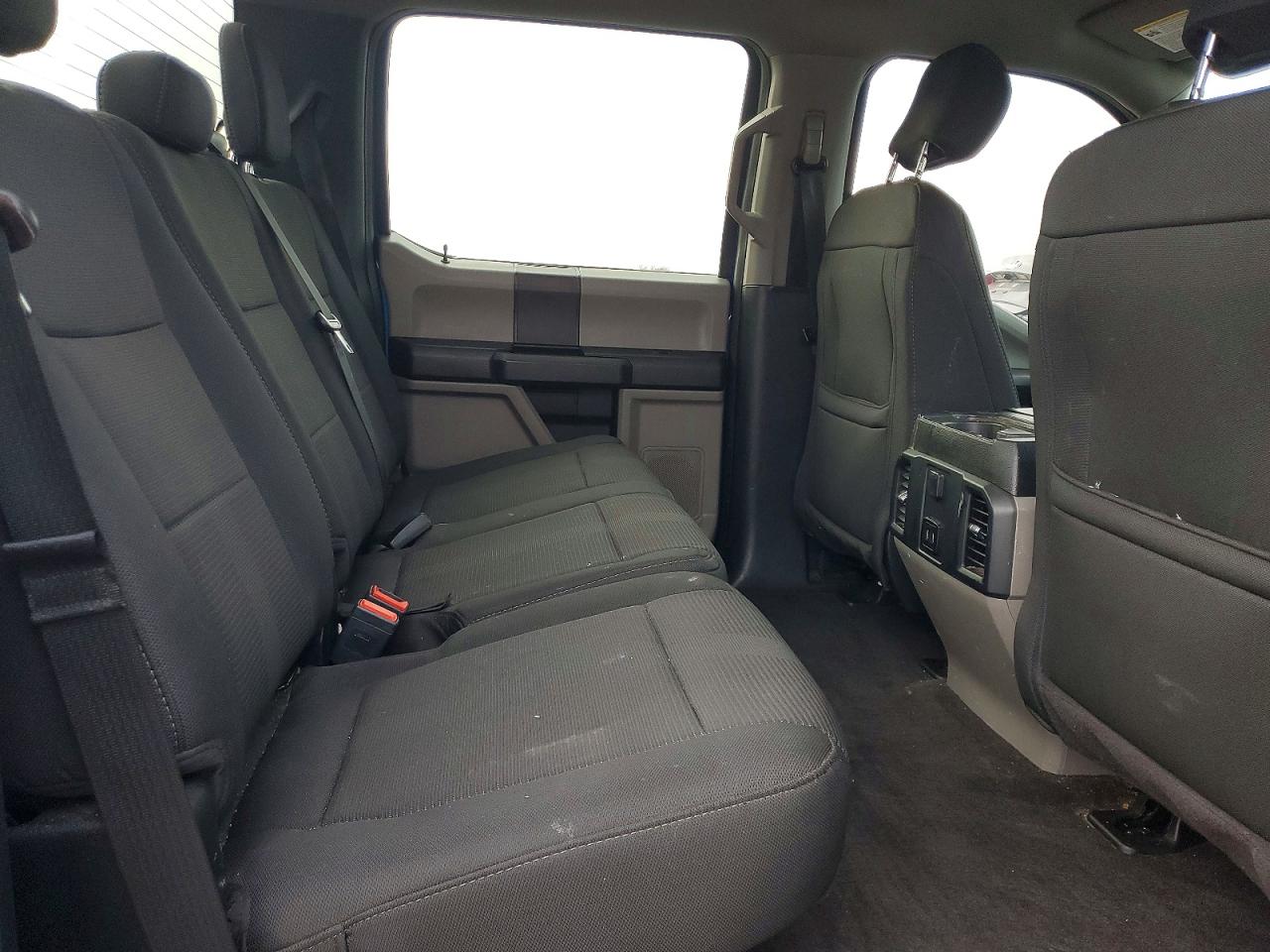 2020 FORD F150 SUPERCREW photo 10