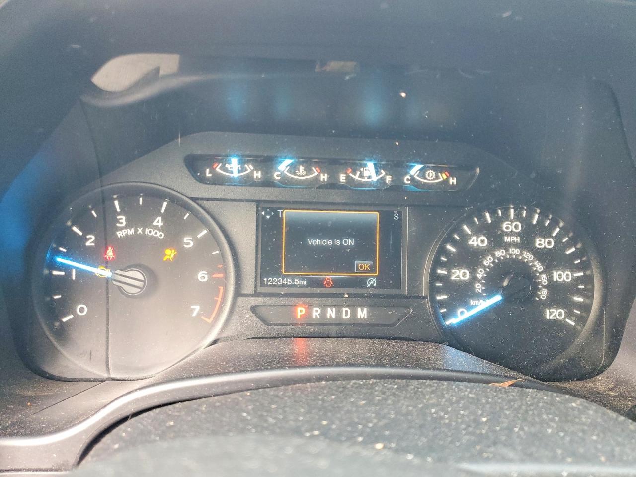 2020 FORD F150 SUPERCREW photo 9