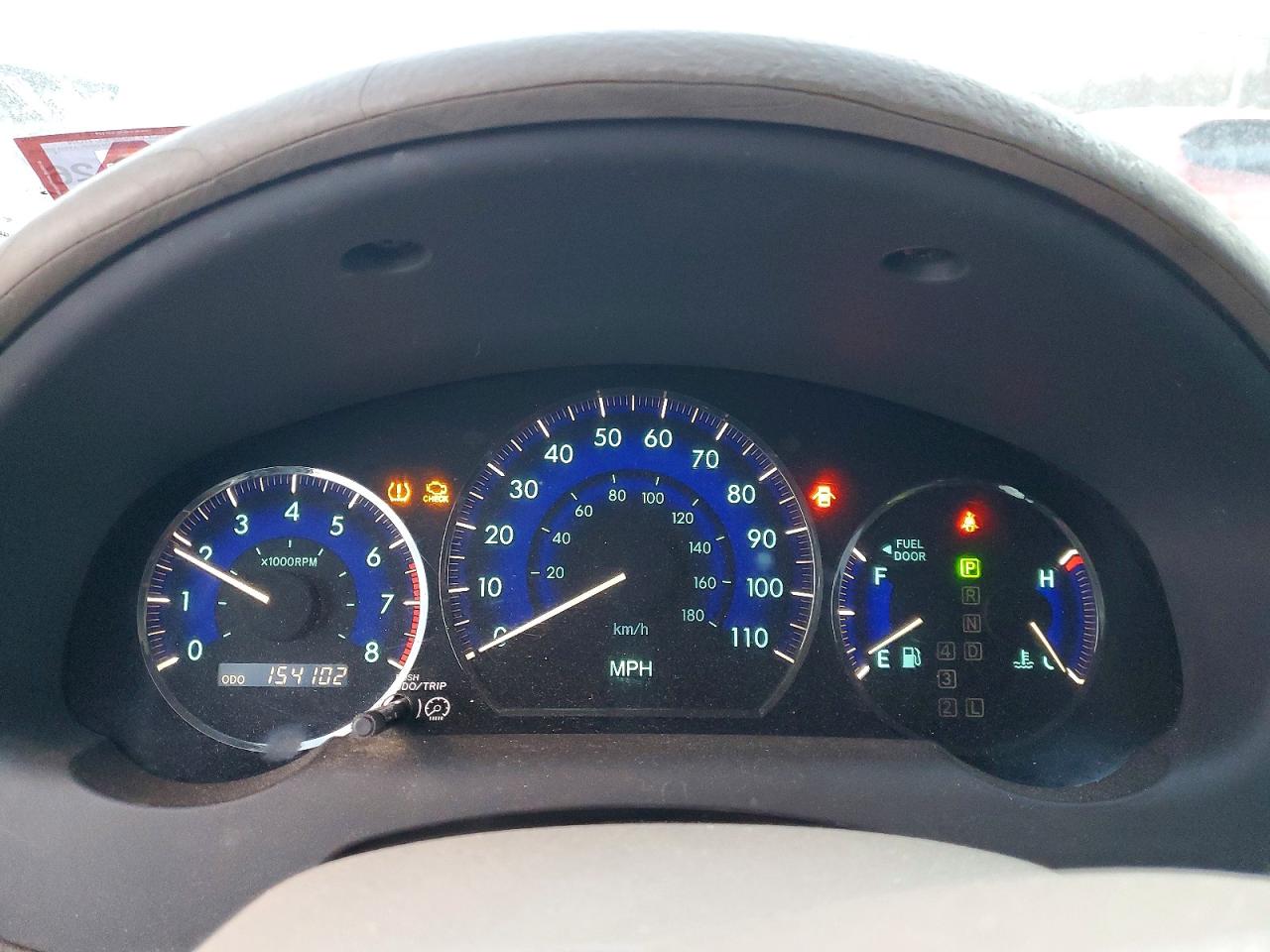 2009 TOYOTA SIENNA CE photo 9