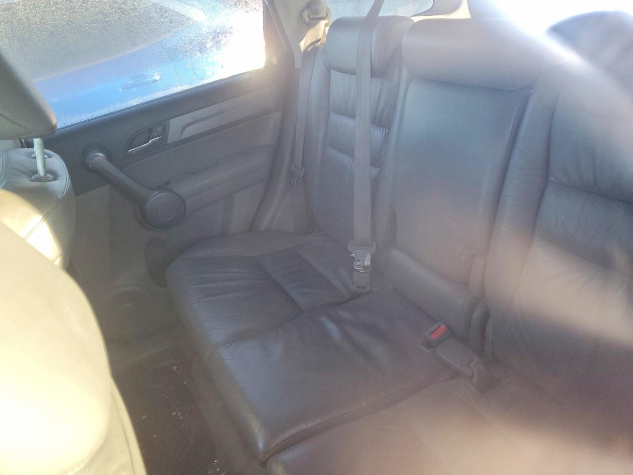 2008 HONDA CR-V EXL photo 10