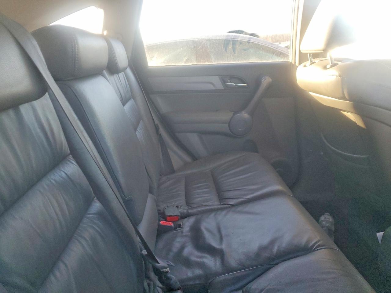 2008 HONDA CR-V EXL photo 11