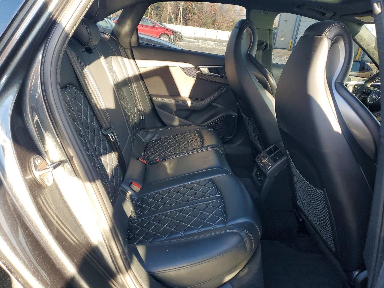 2019 AUDI S4 PREMIUM PLUS photo 28