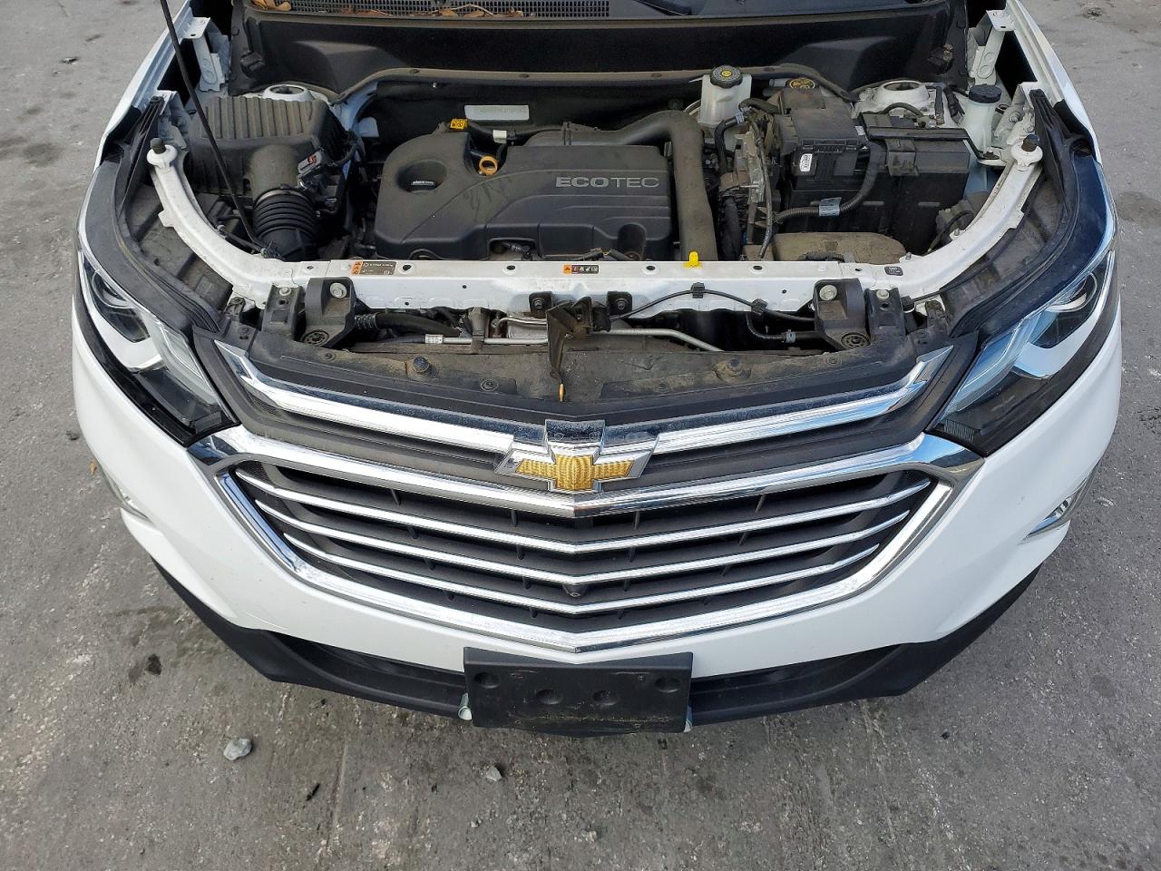 2020 CHEVROLET EQUINOX PREMIER photo 12