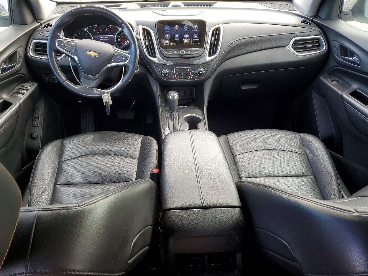 2020 CHEVROLET EQUINOX PREMIER photo 8