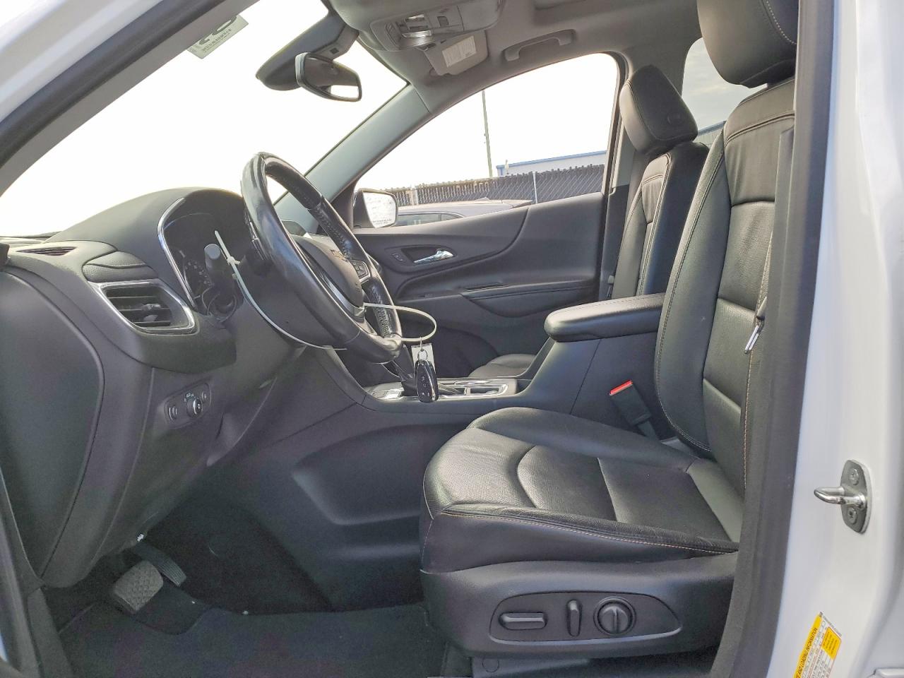 2020 CHEVROLET EQUINOX PREMIER photo 7
