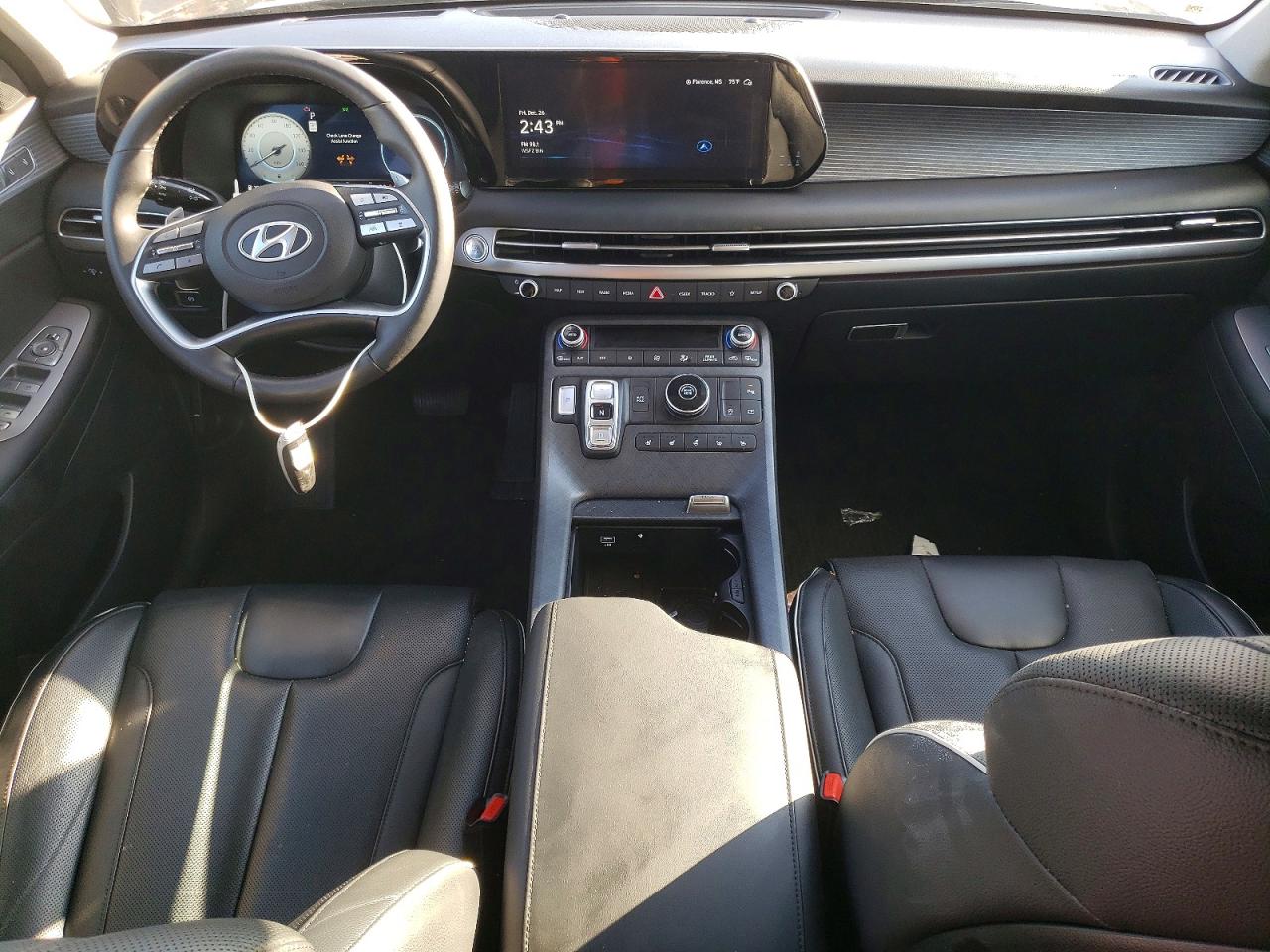 2024 HYUNDAI PALISADE LIMITED photo 15