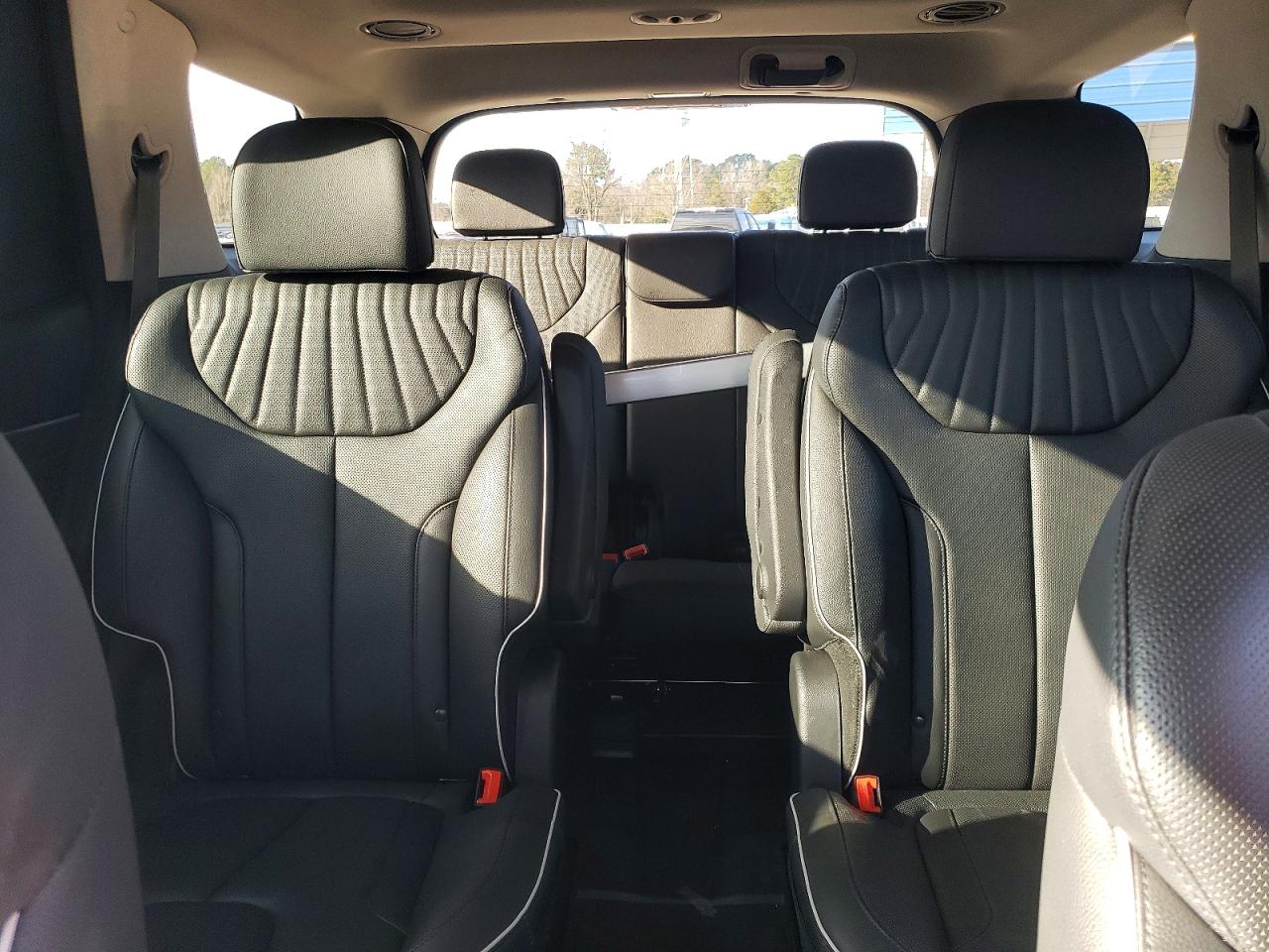 2024 HYUNDAI PALISADE LIMITED photo 19