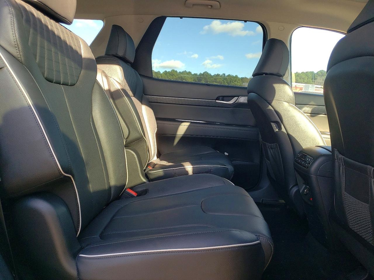 2024 HYUNDAI PALISADE LIMITED photo 21