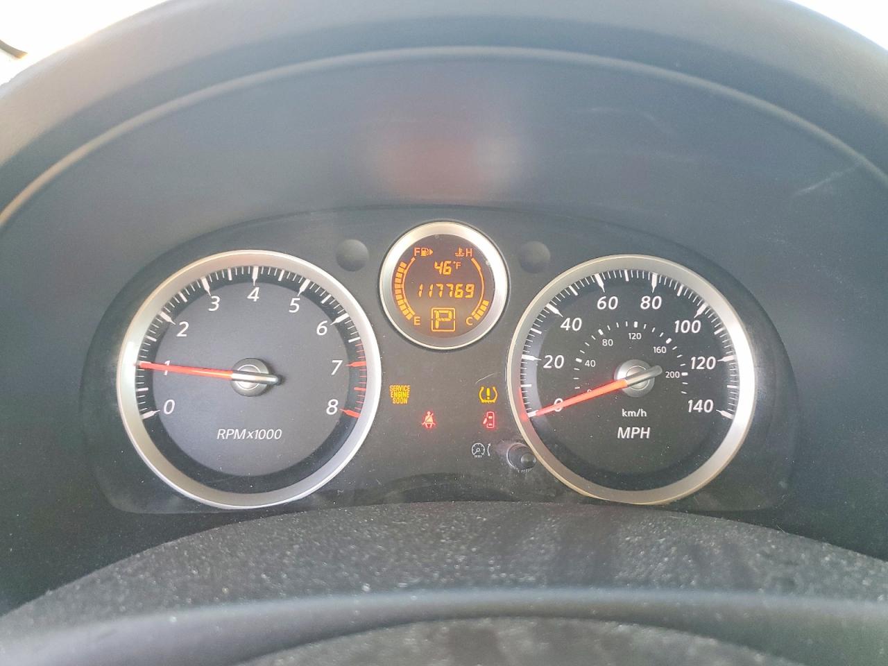 2011 NISSAN SENTRA 2.0 photo 17