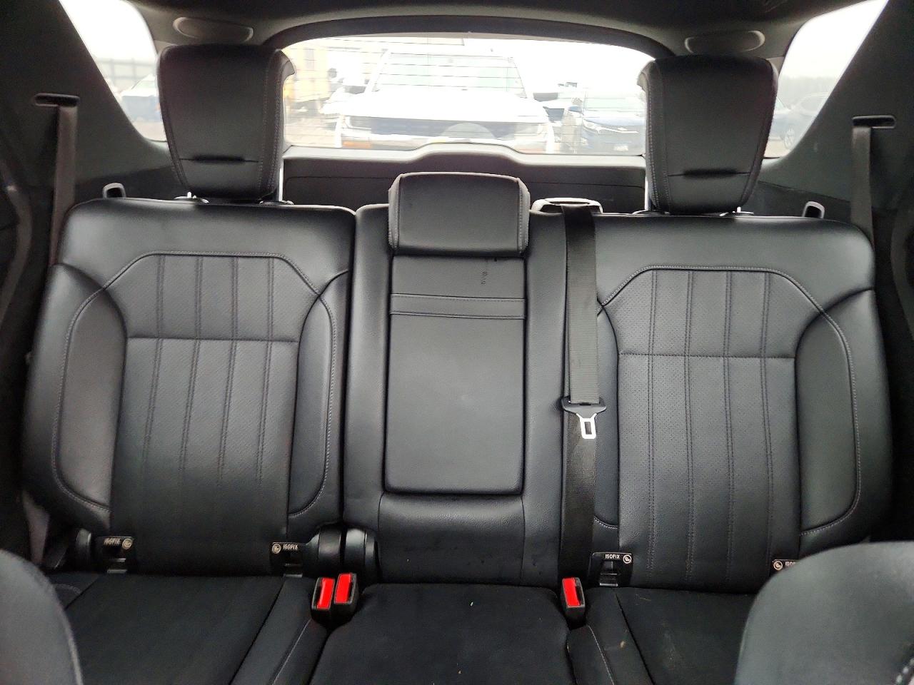 2018 MERCEDES-BENZ GLE 350 4MATIC photo 10