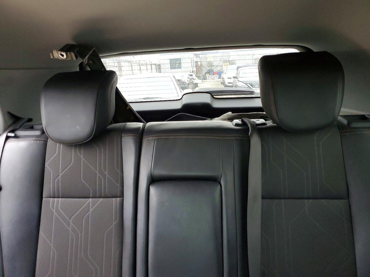 2021 CHEVROLET TRAX 1LT photo 10