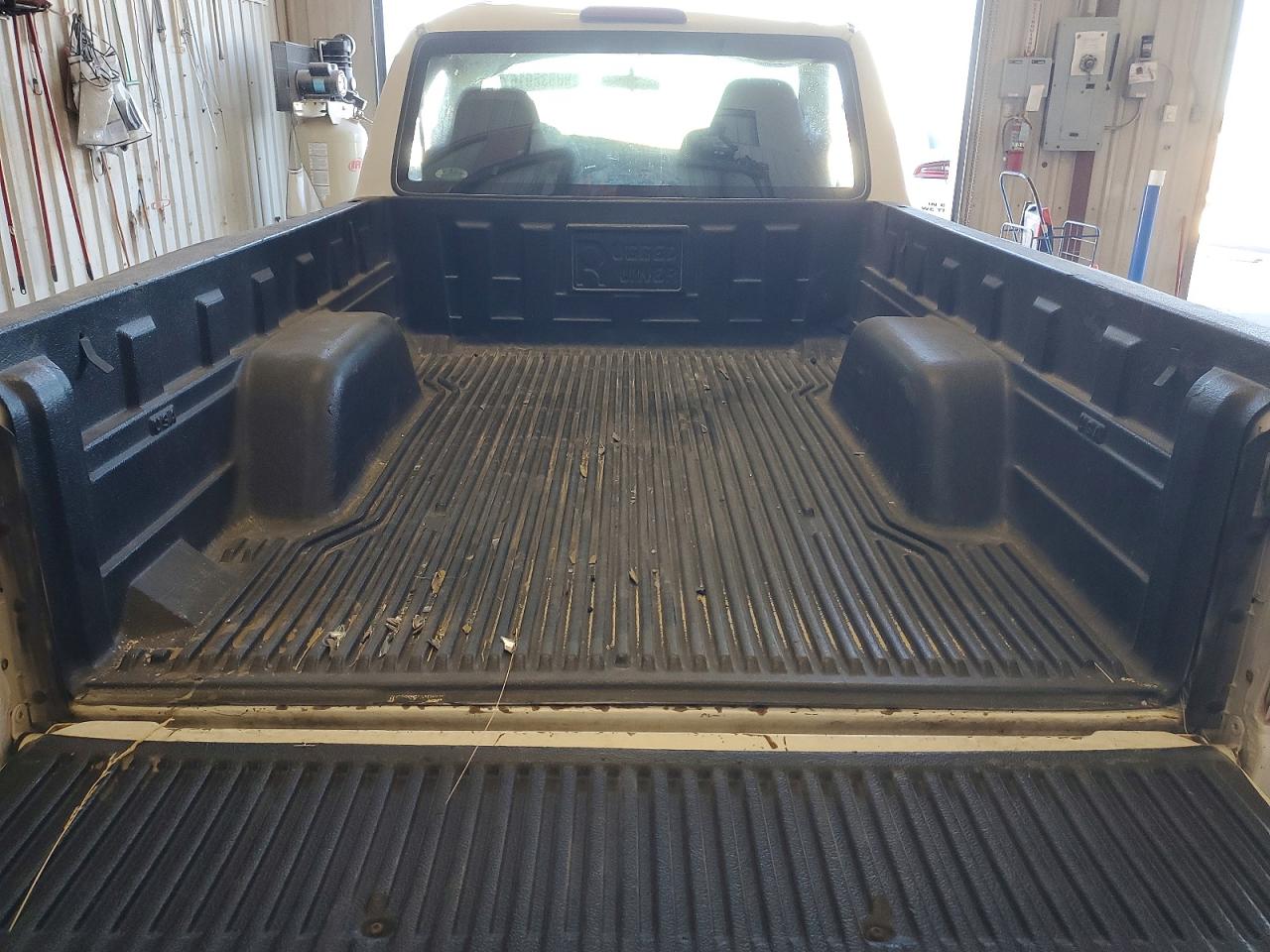 2008 FORD RANGER photo 10