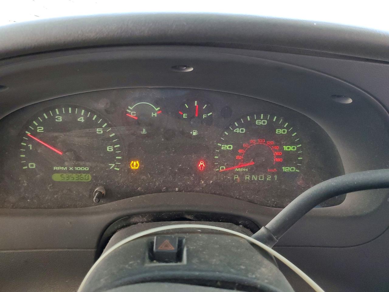 2008 FORD RANGER photo 9