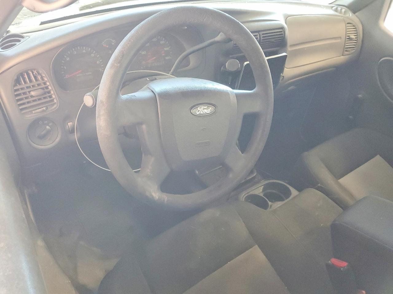 2008 FORD RANGER photo 8