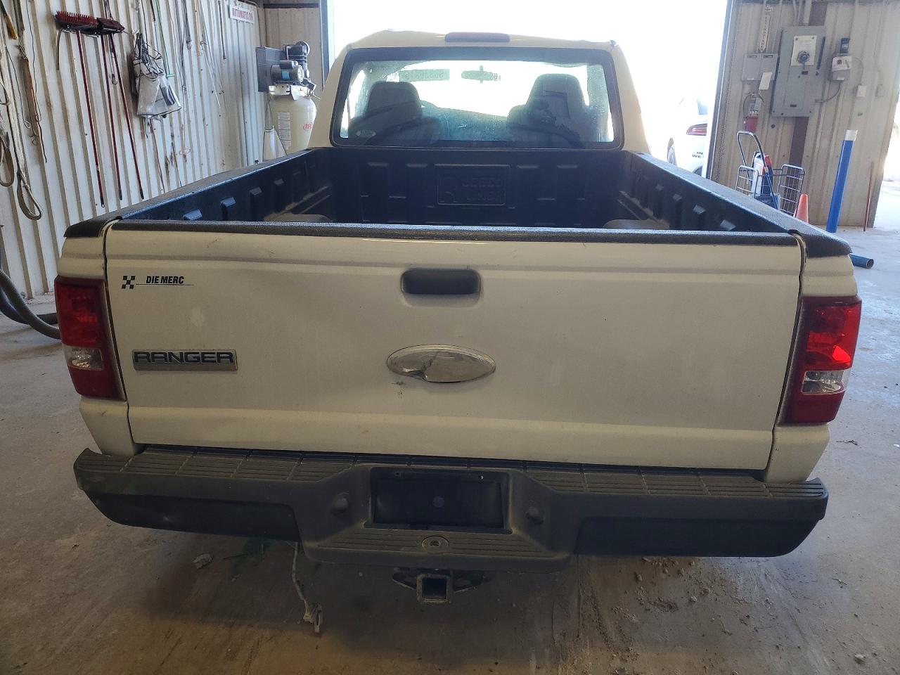 2008 FORD RANGER photo 6
