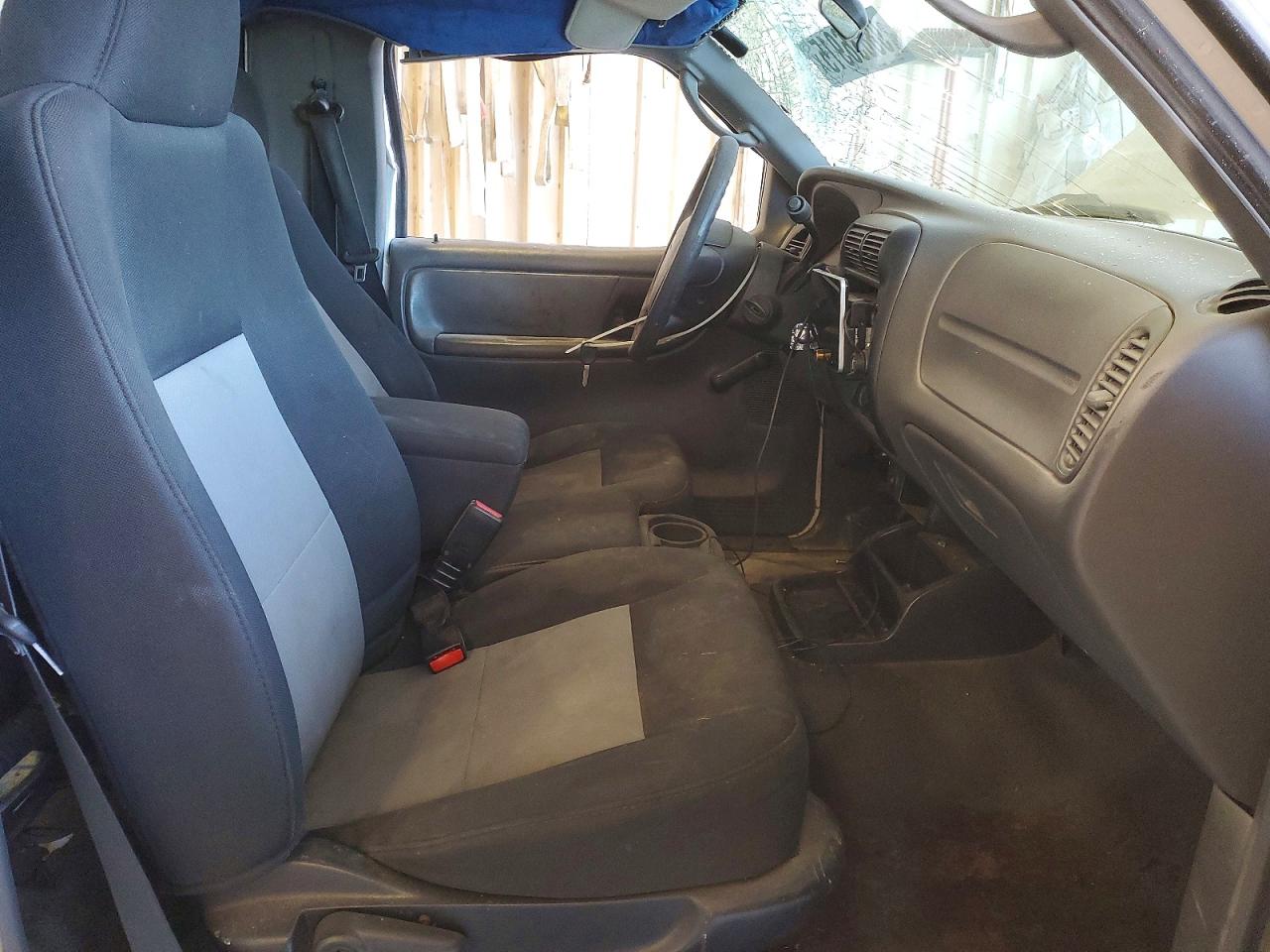 2008 FORD RANGER photo 7
