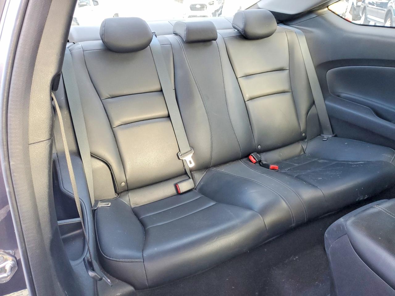 2014 HONDA ACCORD EXL photo 10