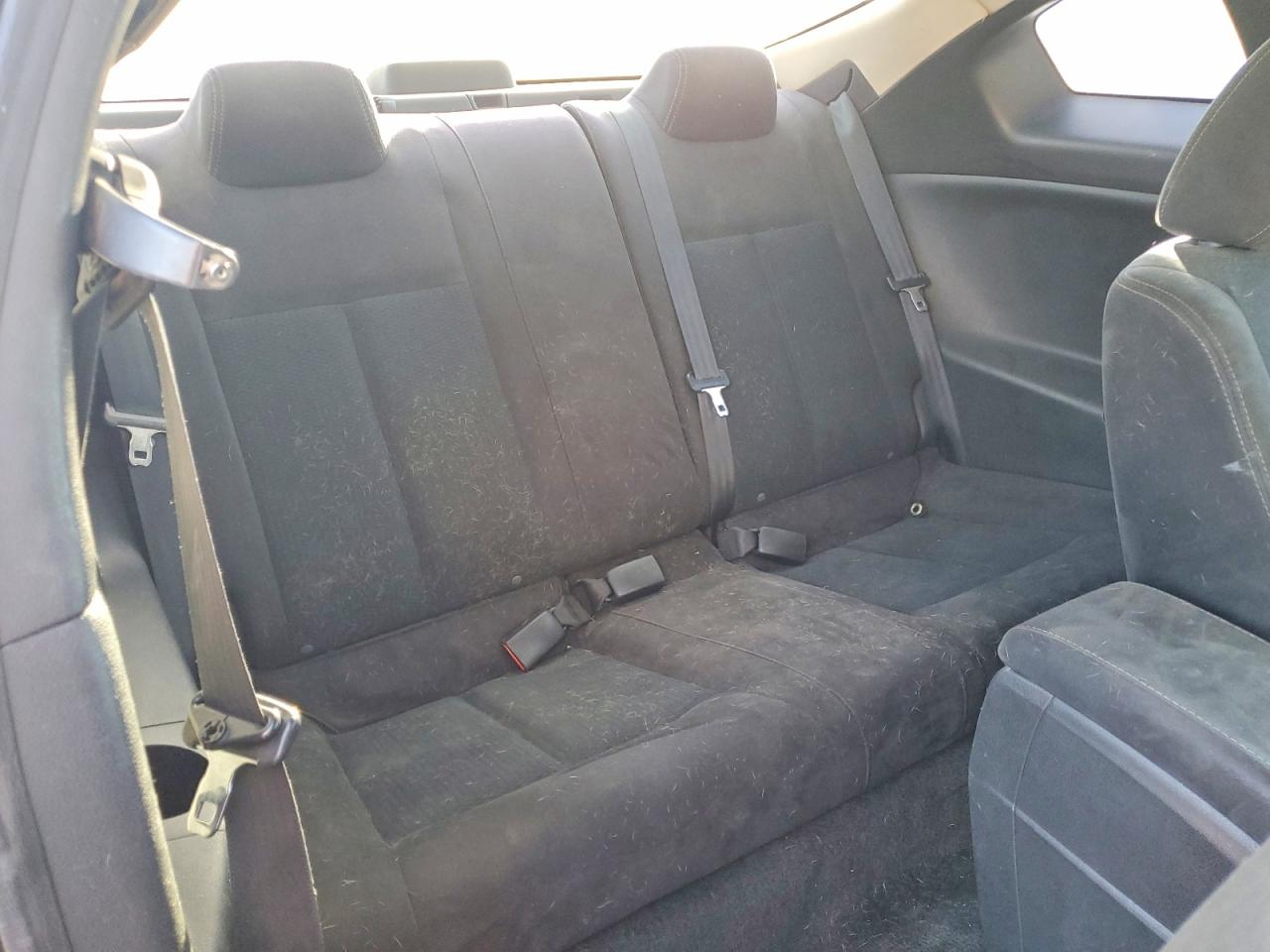 2013 NISSAN ALTIMA S photo 10