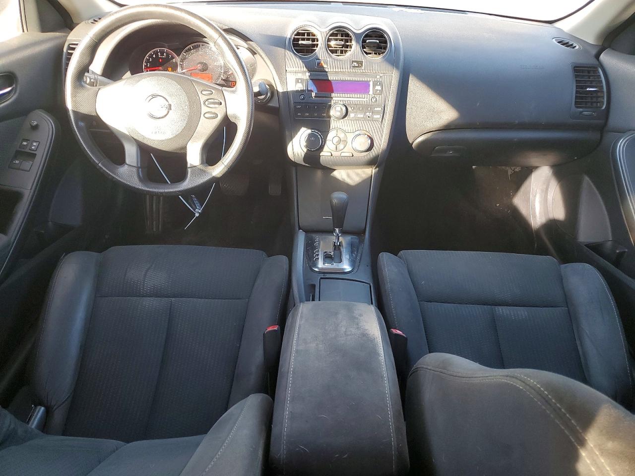 2013 NISSAN ALTIMA S photo 8