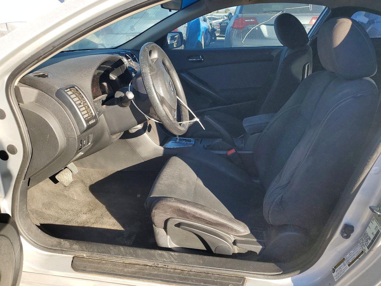 2013 NISSAN ALTIMA S photo 7