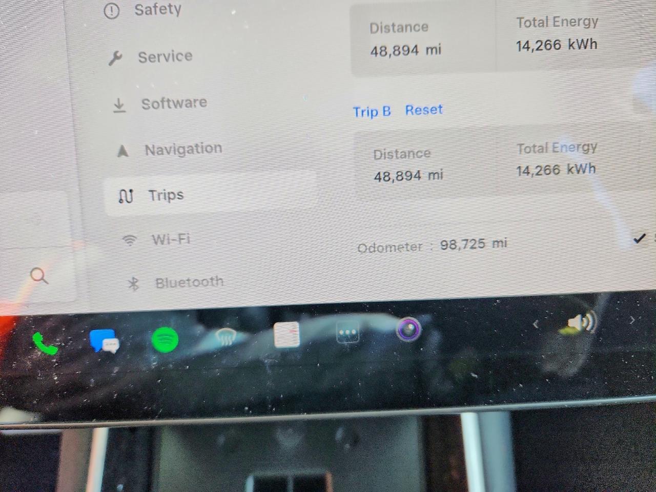 2019 TESLA MODEL 3 photo 25