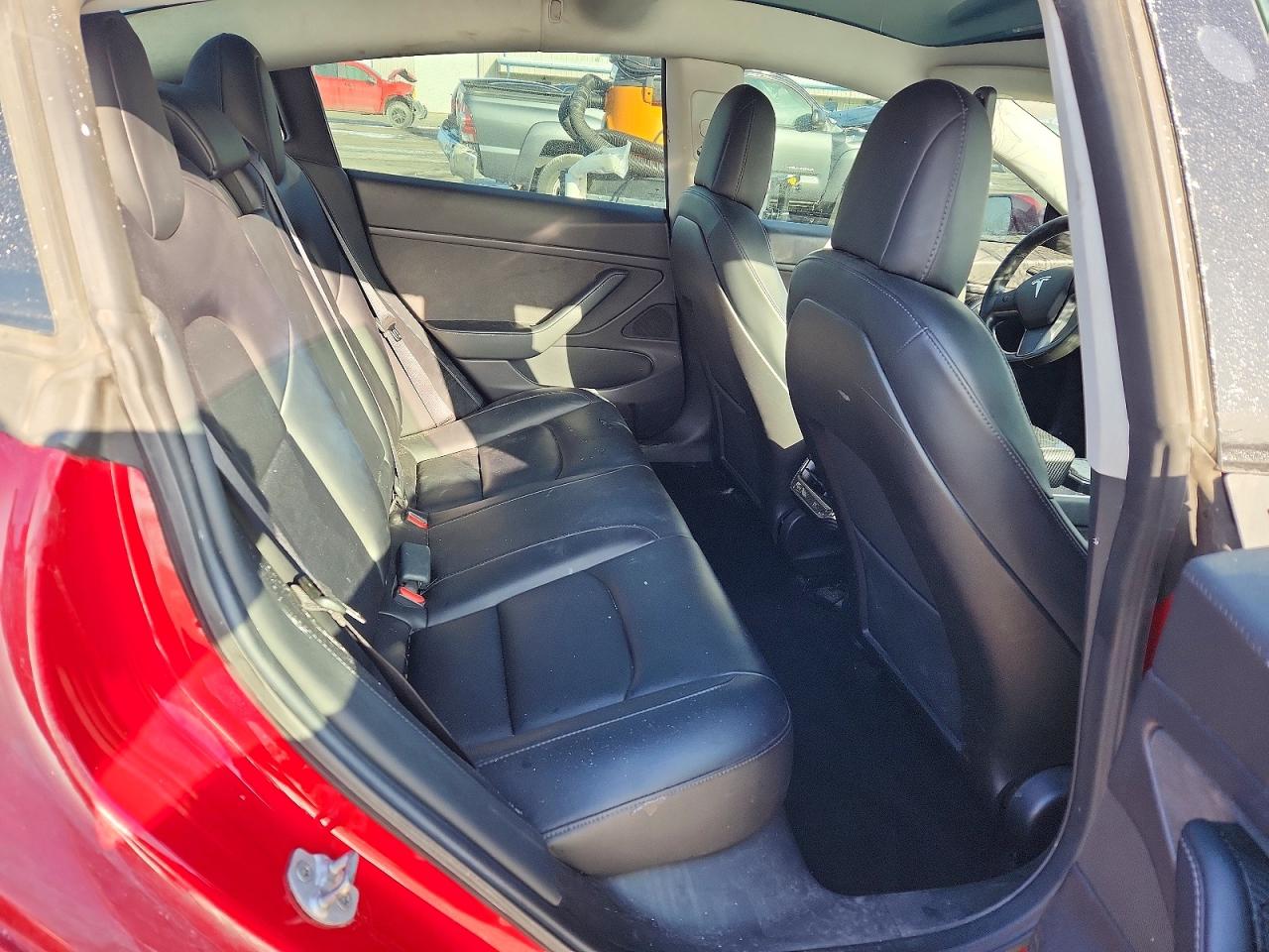 2019 TESLA MODEL 3 photo 28