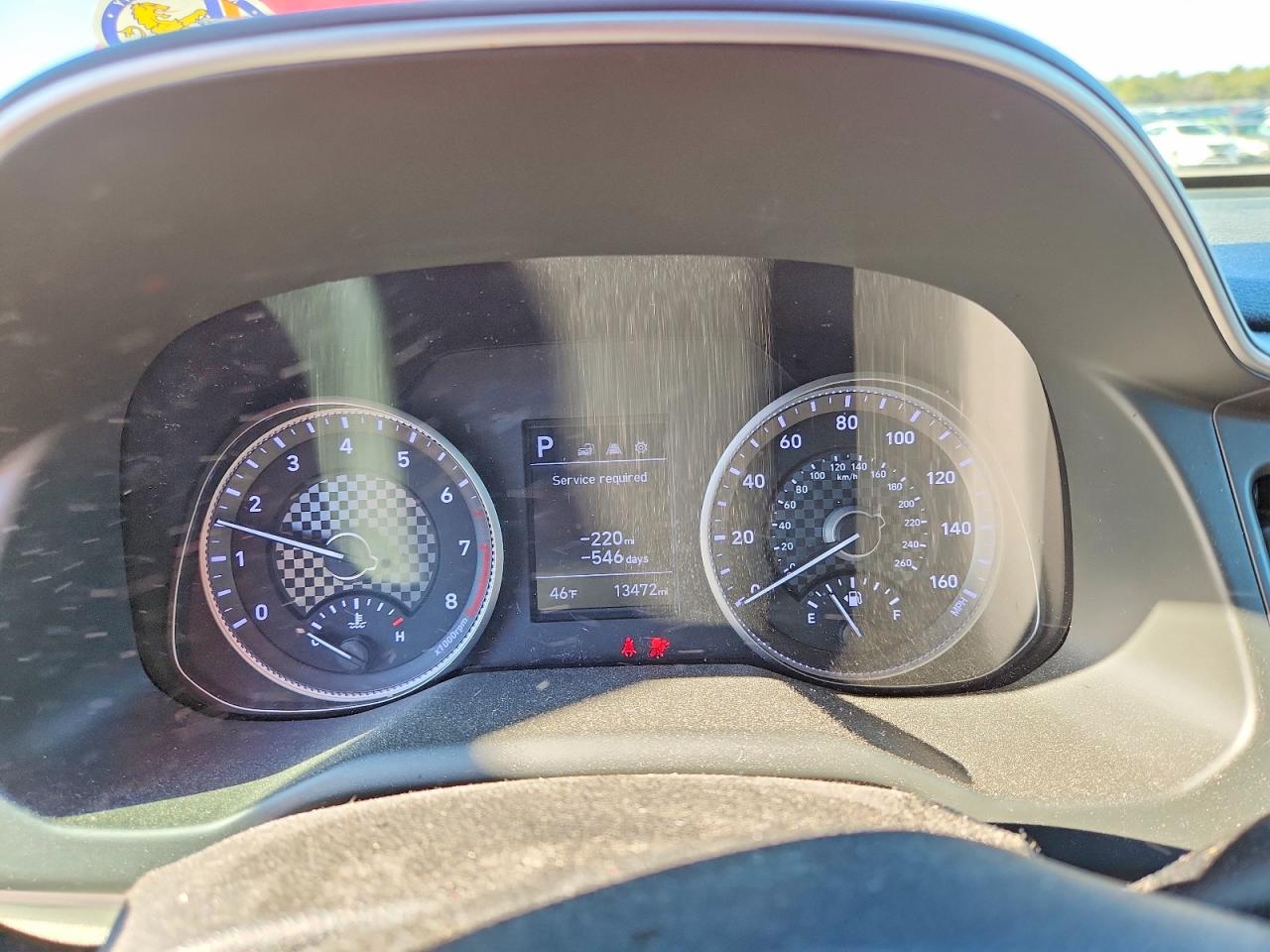 2020 HYUNDAI ELANTRA SE photo 9