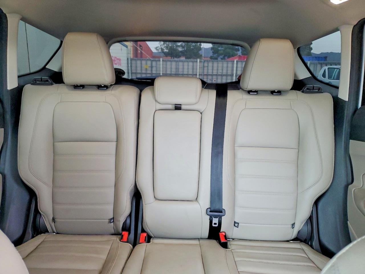 2019 FORD ESCAPE SEL photo 10