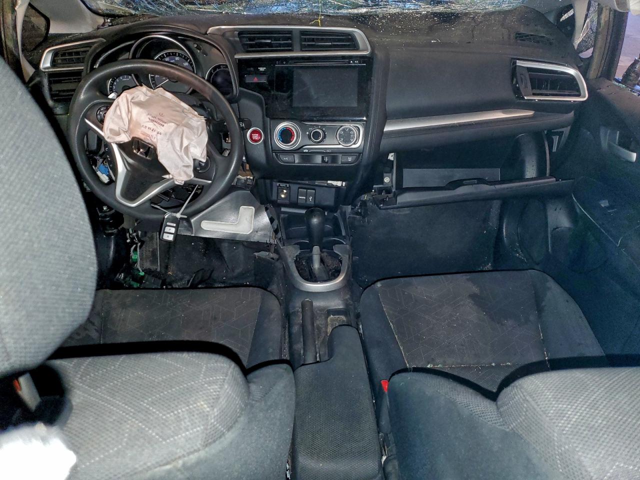 2015 HONDA FIT EX photo 8