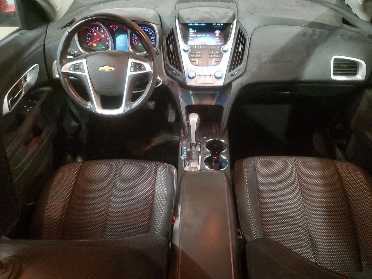 2013 CHEVROLET EQUINOX LT photo 15