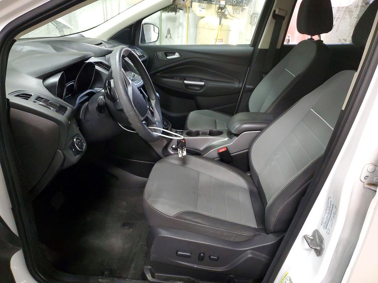 2014 FORD ESCAPE SE photo 7