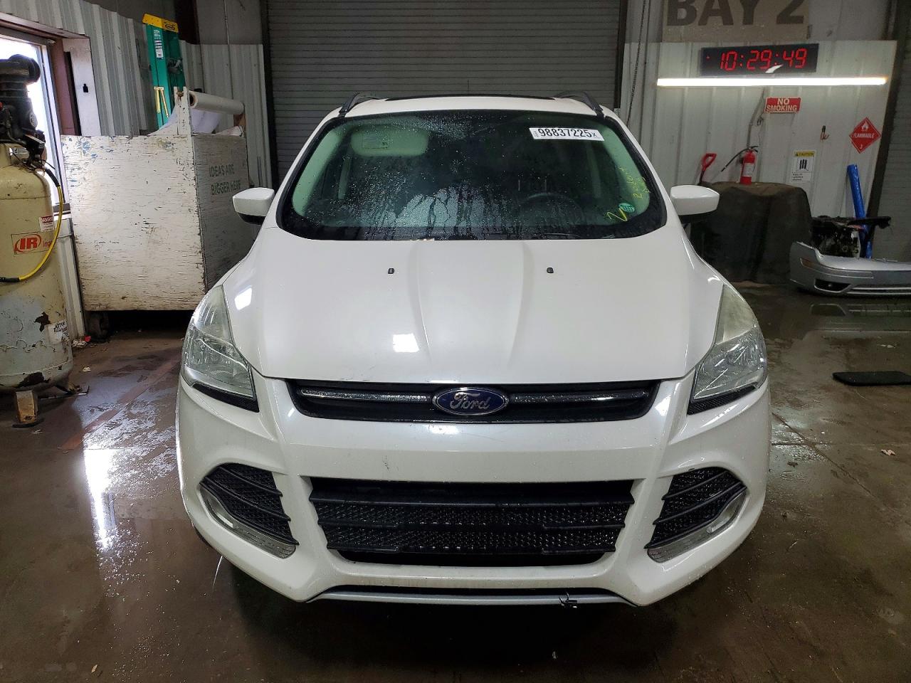 2014 FORD ESCAPE SE photo 5