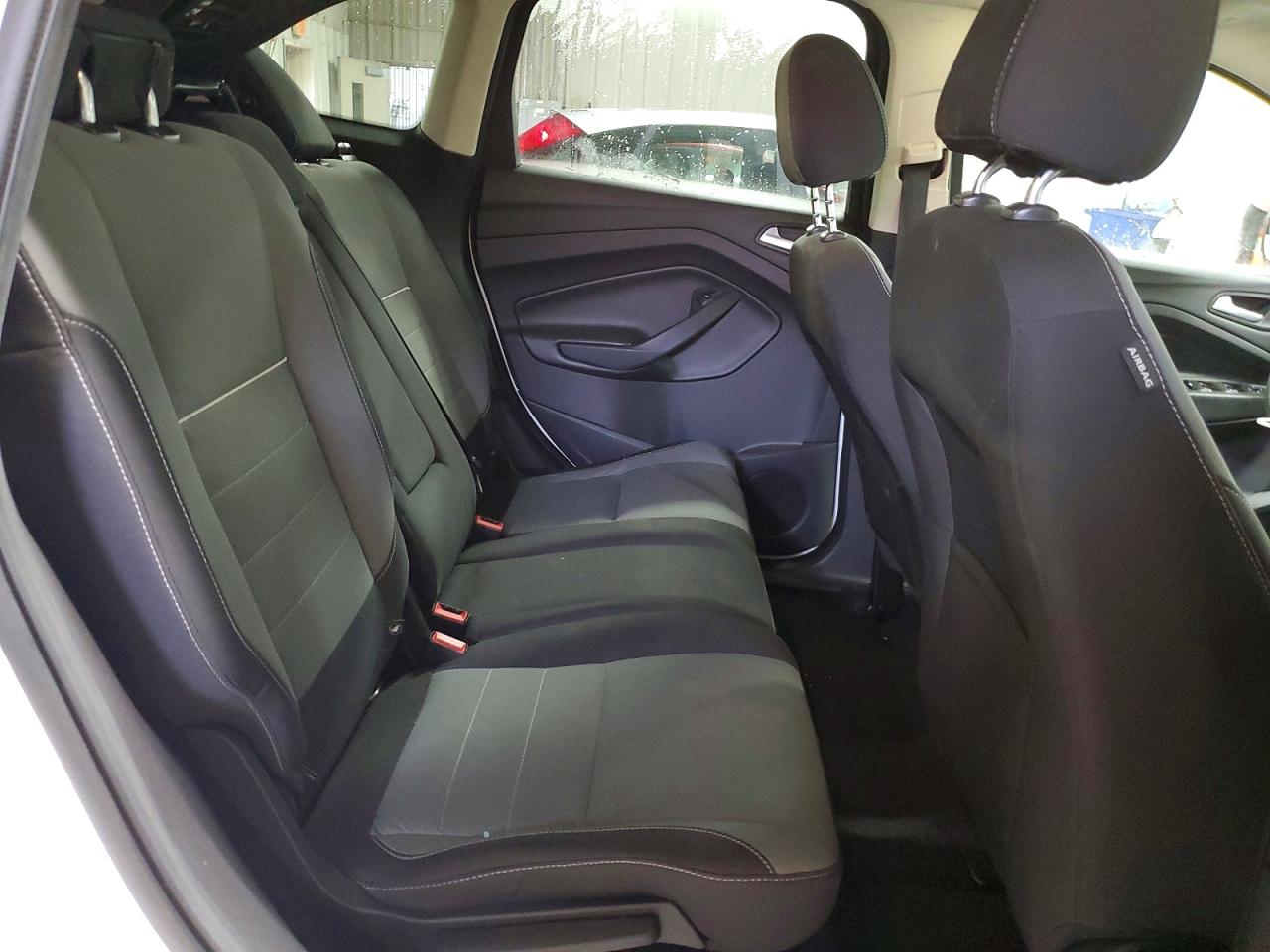 2014 FORD ESCAPE SE photo 10