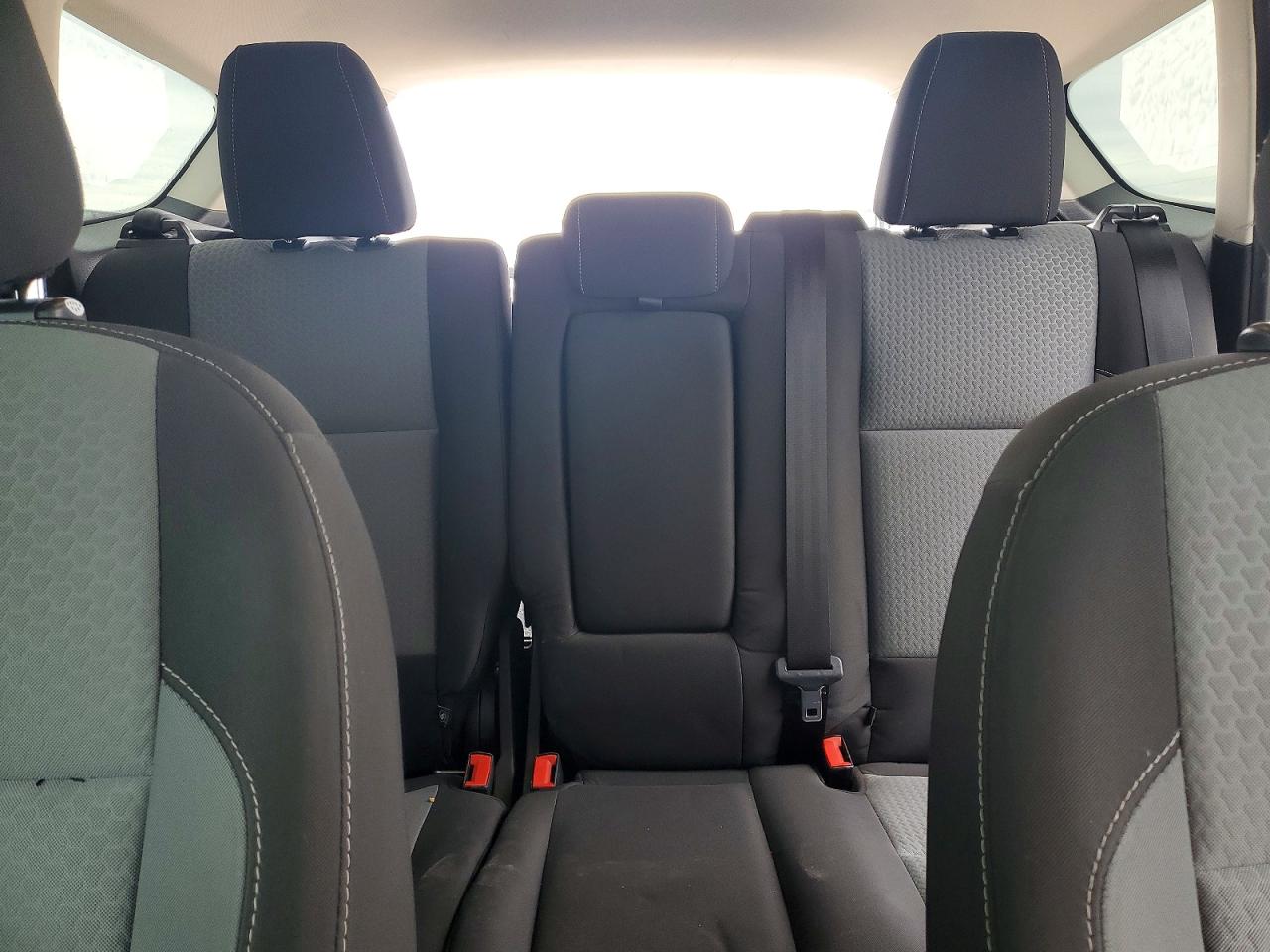 2018 FORD ESCAPE SE photo 10