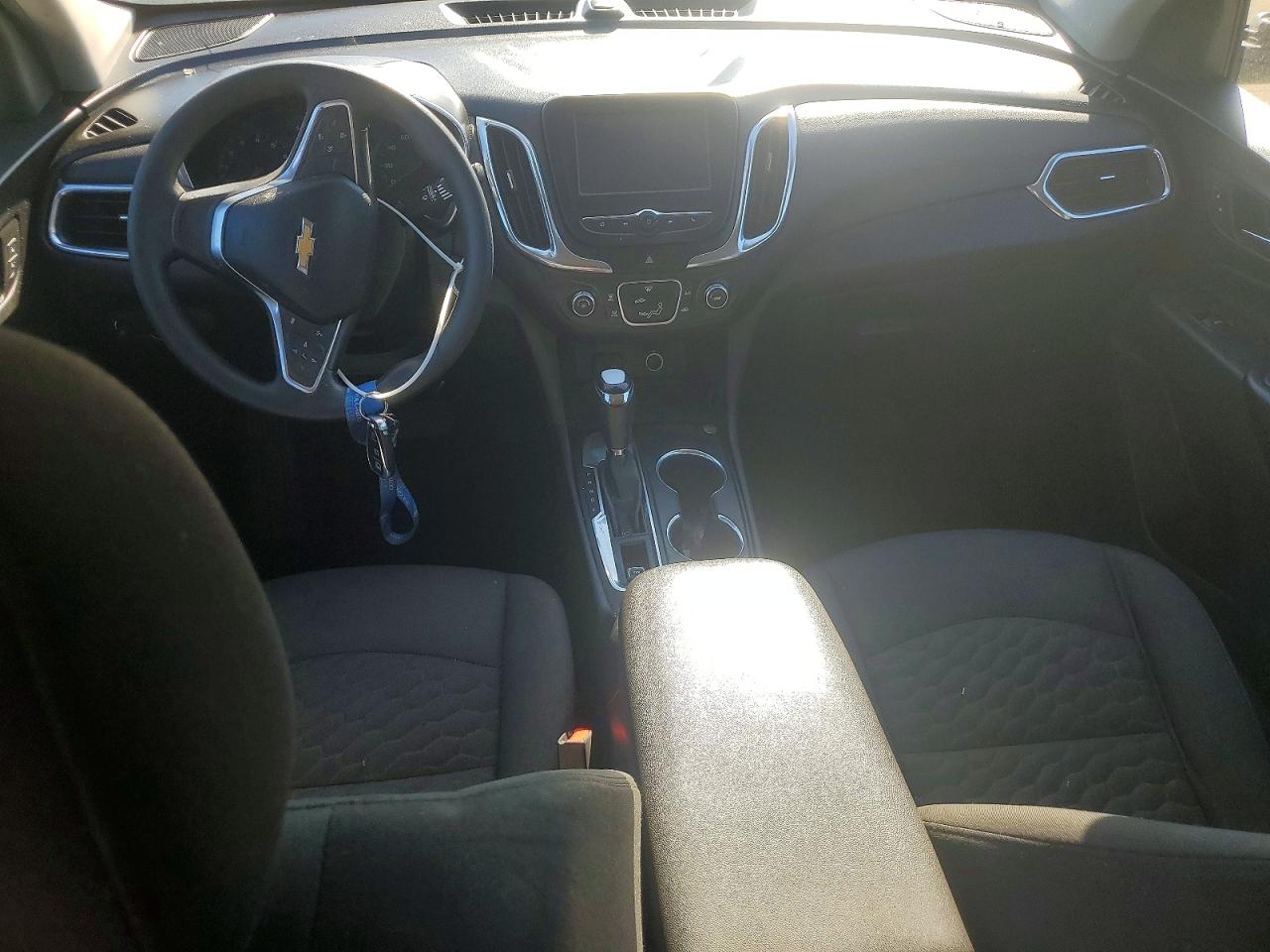 2018 CHEVROLET EQUINOX LT photo 8