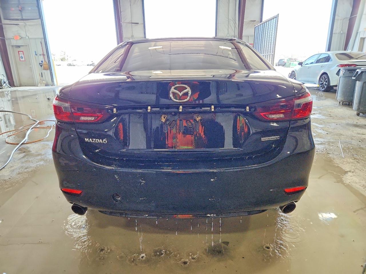 2020 MAZDA 6 TOURING photo 6